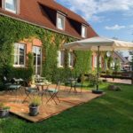 Gästehaus Kleiner Wacholder