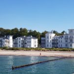 Ferienwohnungen in den neuen Villen der Perlenkette von Heiligendamm