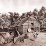 Bilder von Althof für das Jubiläum gesucht