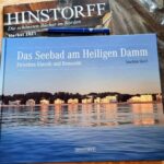 Buchvorstellung und Rezension: „Das Seebad am Heiligen Damm – Zwischen Klassik und Romantik“ Prof. D...