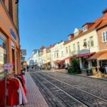 Der Einkaufsführer: Bummeln durch Bad Doberan-Heiligendamm