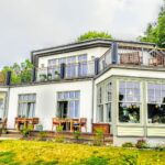 Aussichtslos: Café Villa Weitsicht geschlossen