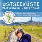 Buchtipp für Familien:  NATURZEIT MIT KINDERN – OSTSEEKÜSTE MECKLENBURG-VORPOMMERN