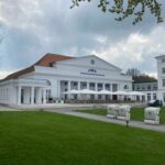 Neues vom Grand Hotel Heiligendamm vom Gästeführer-Update 2024