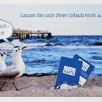 KÜSTEN GUIDE – eine Kurkarte für alle