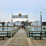 Heiligendamm verstehen: Hintergrundinfos zur Weißen Stadt am Meer.
