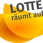 Veranstaltungen in der Upcyclingwerkstatt LOTTE räumt auf
