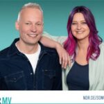 Das war das NDR-Sommerfest in Bad Doberan