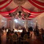 Rekord bei Silvester-Tombola im Grand Hotel Heiligendamm: 18.000 Euro für Kinderheim