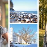 Erstmalig in Deutschland: Living Alive Experience vor den Kulissen des Grand Hotel Heiligendamm