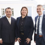 PI: Fabian Engels erweitert das Team im Grand Hotel Heiligendamm