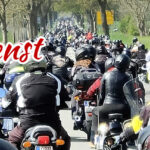 27. Bikergottesdienst in Bad Doberan (10.05.2026)