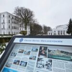 Nicht nur für Hotelgäste: Veranstaltungen für jedermann im Grand Hotel Heiligendamm