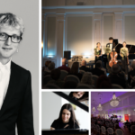 15 Jahre Young Artists in Residence im Grand Hotel Heiligendamm - Wo junge musikalische Talente ihre...