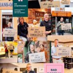 DIE STADTMACHER machen Bad Doberaner Gewerbetreibende sichtbar